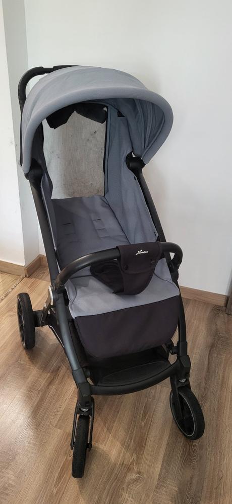 Hartan športový kočiar, hartan,hartan i-maxx