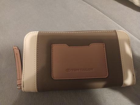 Peňaženka tom tailor, tom tailor