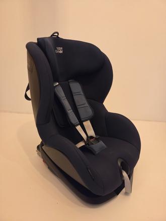 Autosedačka trifix 2 i-size, night blue, britax