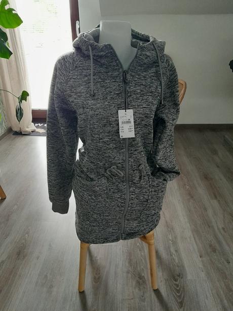 Mikina/kabatik, fishbone,xl