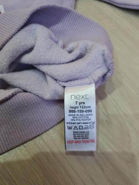 Mikina next, next,122