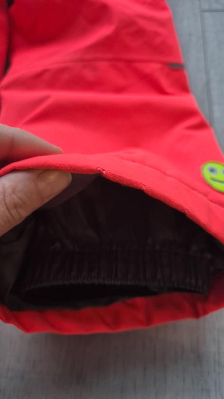 Oteplovaky mckinley 104, mckinley,104