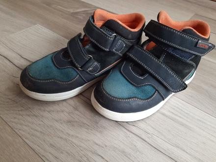 Topánky protetika 29, protetika,29