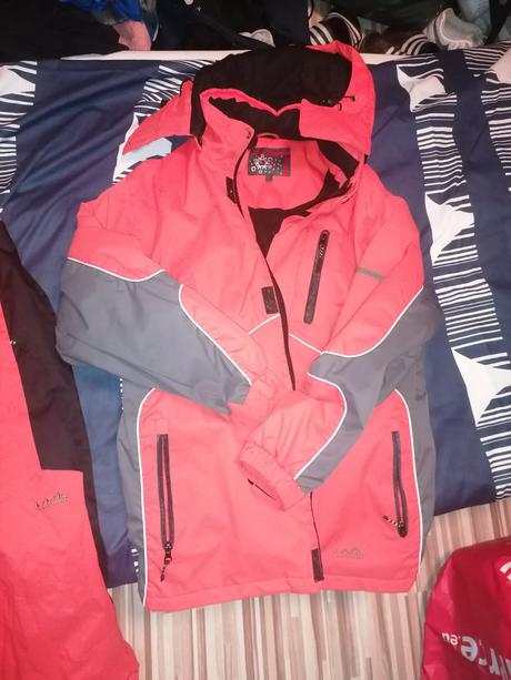 Suprava lyziarska l/xl, xl