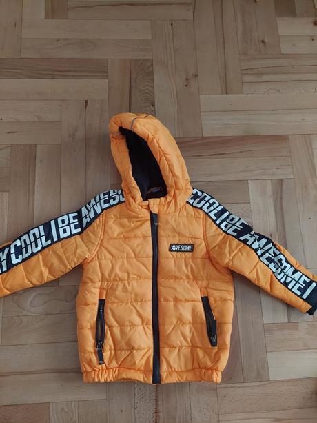 Zimná vetrovka, dopodopo,98