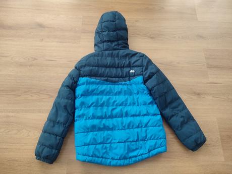 Vetrovka 122/128, 122