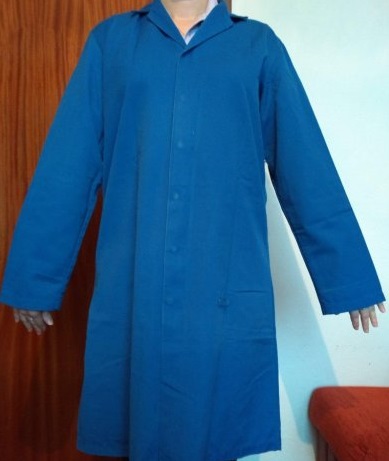 Pracovné plášte univerzálne, l