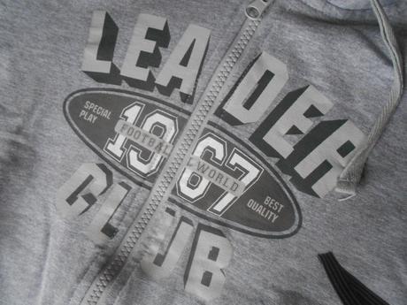 Mikina, kiki&koko,116