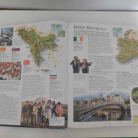 Všeobecná encyklopédia pre mladých, 