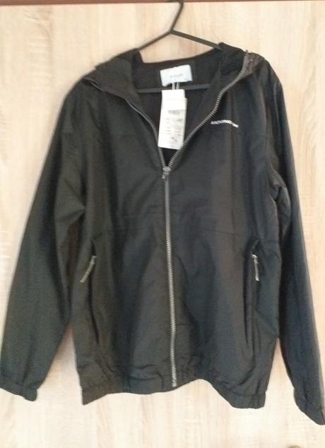 Nová chlapčenská prechodná bunda reserved 164, reserved,164