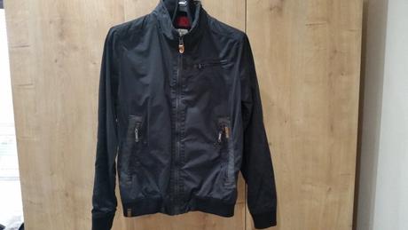 Panska prechodna bunda khujo xl, xl