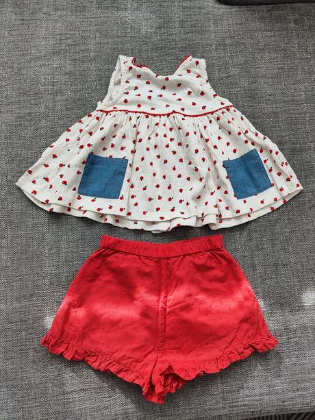 Súprava letná next 92, next,92