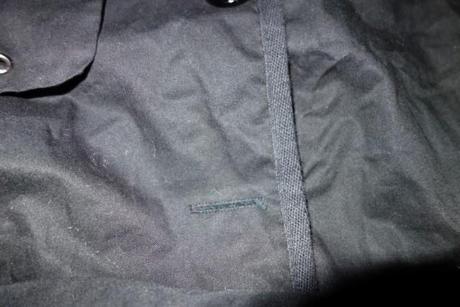 Jarny kabatik sophie, 164