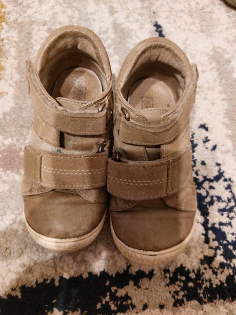 Topanky velk.23, rak,23