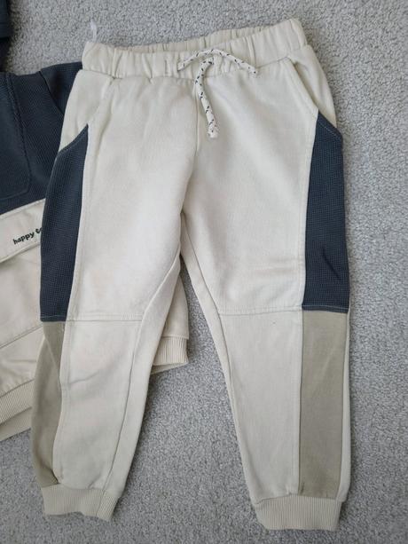 Tepláková súprava, c&a,98