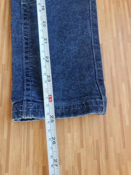 Zateplene podsite rifle, c&a,116