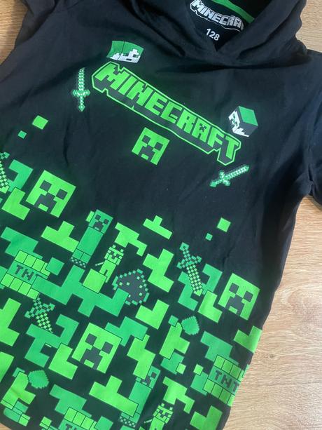 Tricko128 minecraft, 128