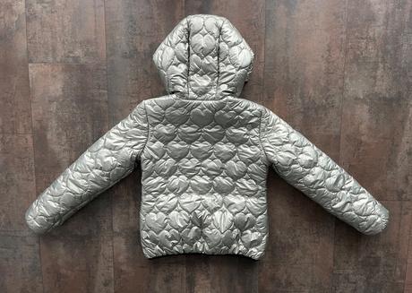 Prechodna bunda, 152