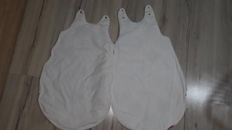 Spací vak mamo-tato, 