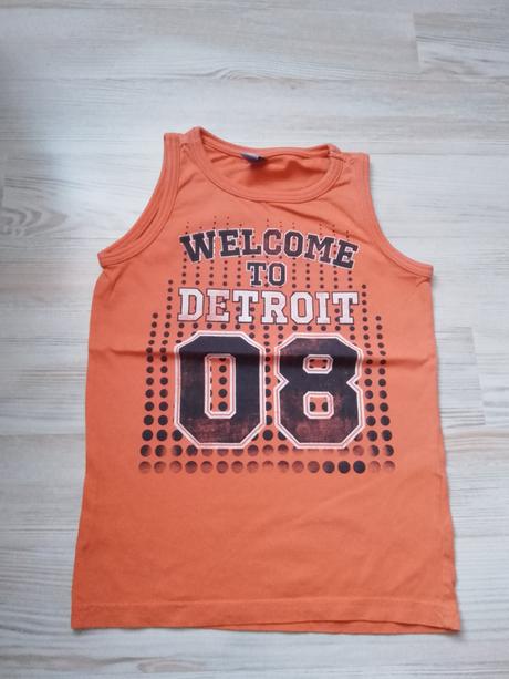 Mix tričiek až 10 kusov, dopodopo,134