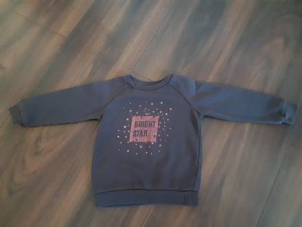 Mikina primark 98, primark,98