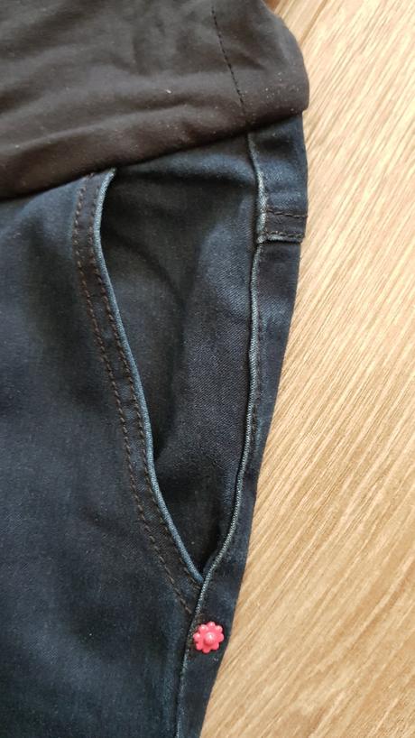 Tehotenske rifle 3x+leginy 1x, 40