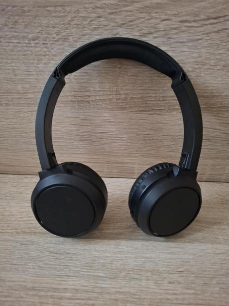 Bezdrôtové slúchadlá na uši philips tah4205xt v či, philips