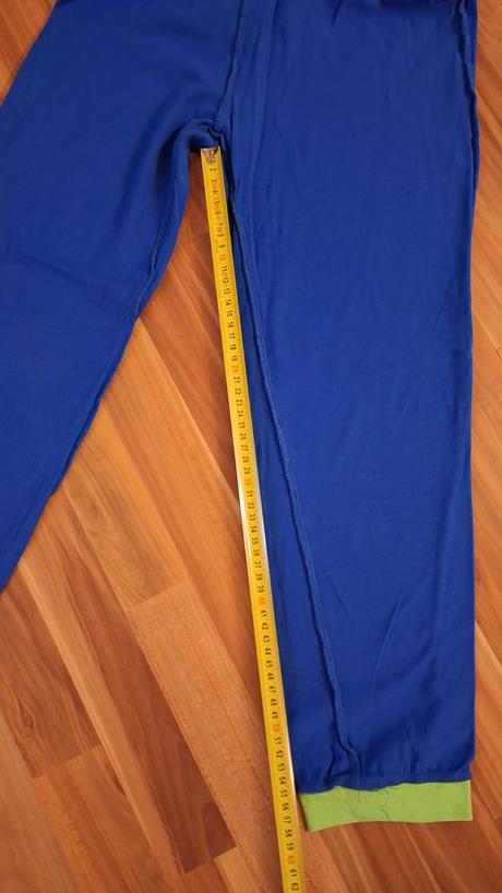 Pyžamo 140/146, bonprix,140