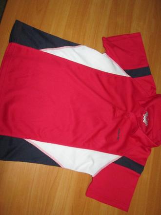 Funkčné tričko zn authority, 146