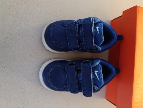 Nike botasky, nike,22