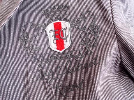 Slim pásik, esprit,m