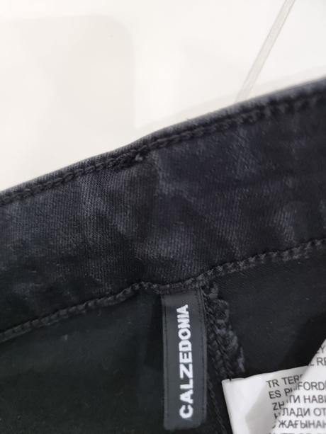 Predám nohavice calzedonia, calzedonia,l