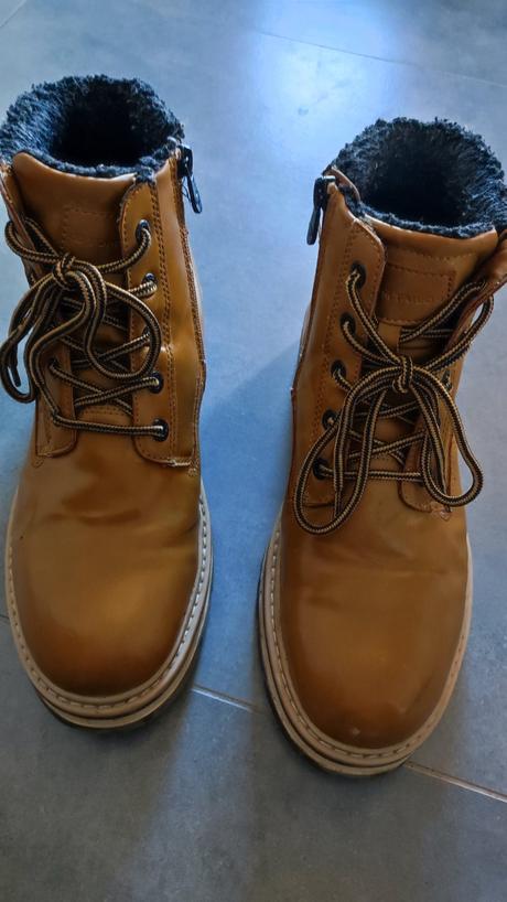 Čižmi, tom tailor,41