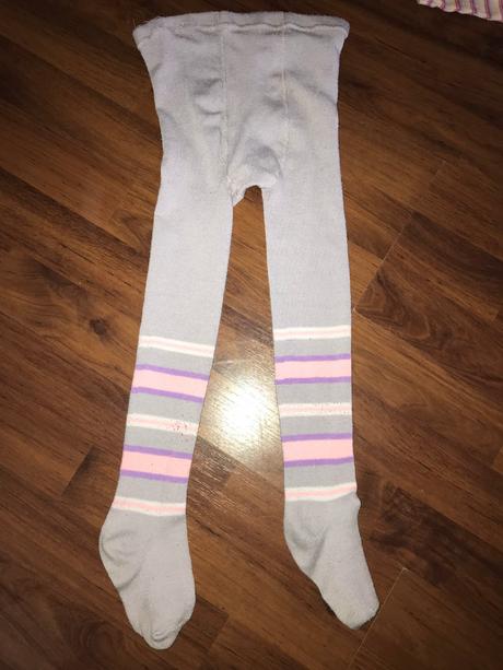 Balík pre dievčatko - jesenný/zimný, 86–98