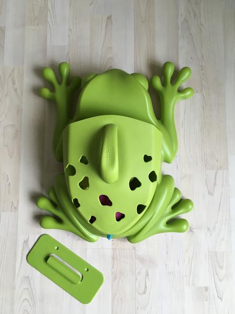 Drziak na hracky do kupelne znacka boon, 