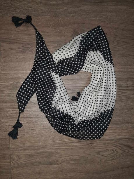 Šatka originál, calzedonia