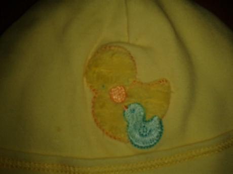 Ciapocka s kacickou., carter's,62