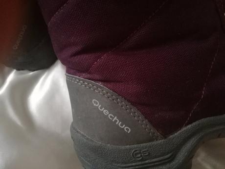 Nové vysoko kvalitne thermo čižmy, č.35, 35