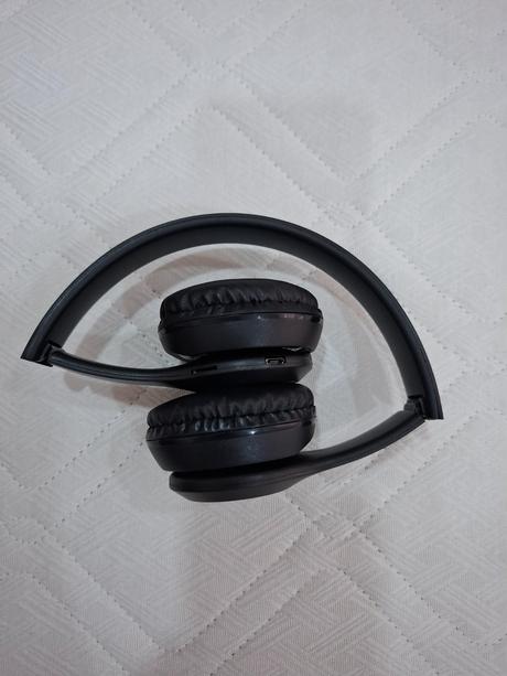 Bezdrôtové slúchadlá, 