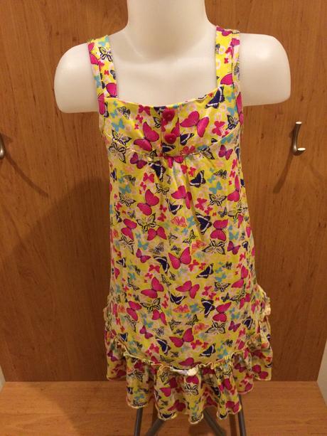 Saty s motylikmi, kiki&koko,122