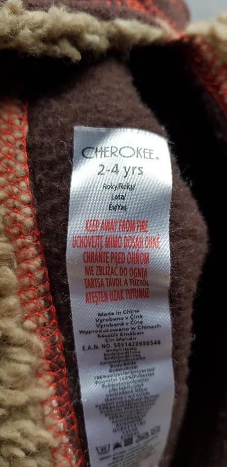 F&f ciapocka 2/4r, f&f,98