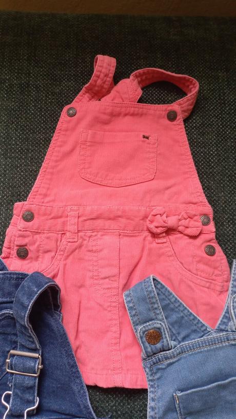 Krátke nohavice, 68