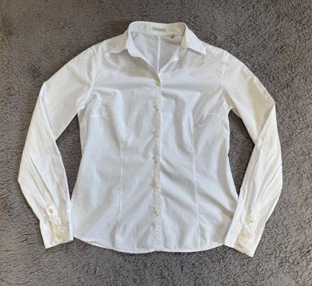 Massimo dutti košeľa, s