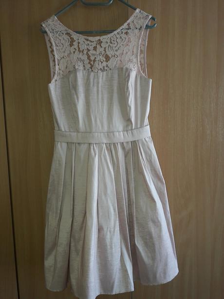 Letne saty, amisu,38