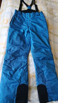 Oteplovacky 158/164, crivit,158