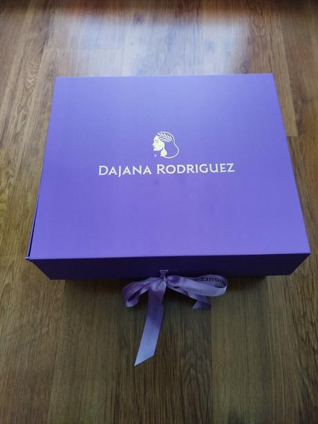 Kabelka dajana rodriguez, dajana rodriguez