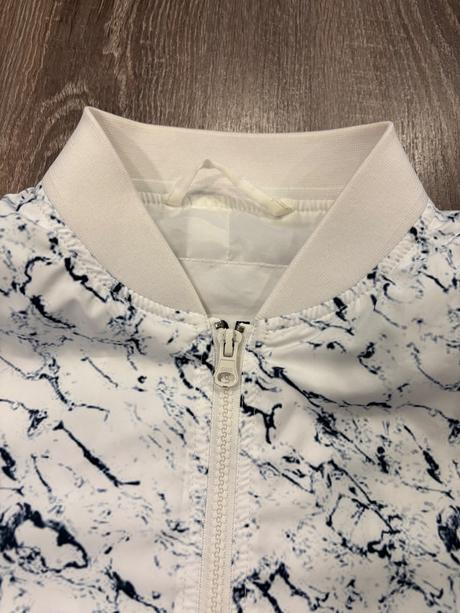 Urban classics damska športova vetrovka s, s