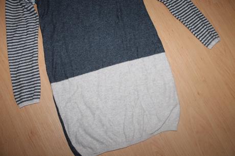 Tunika- saty s visackou, next,134