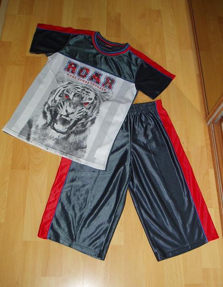 Basketbalový dres, 134