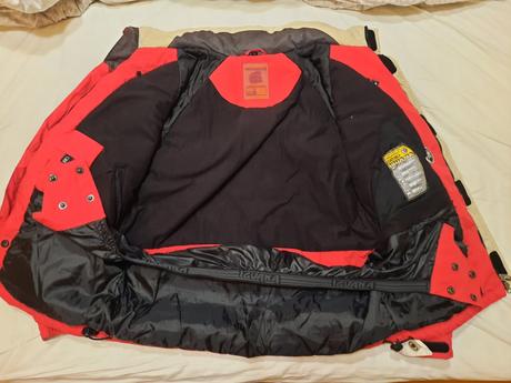 Perfektna vetrovka, l